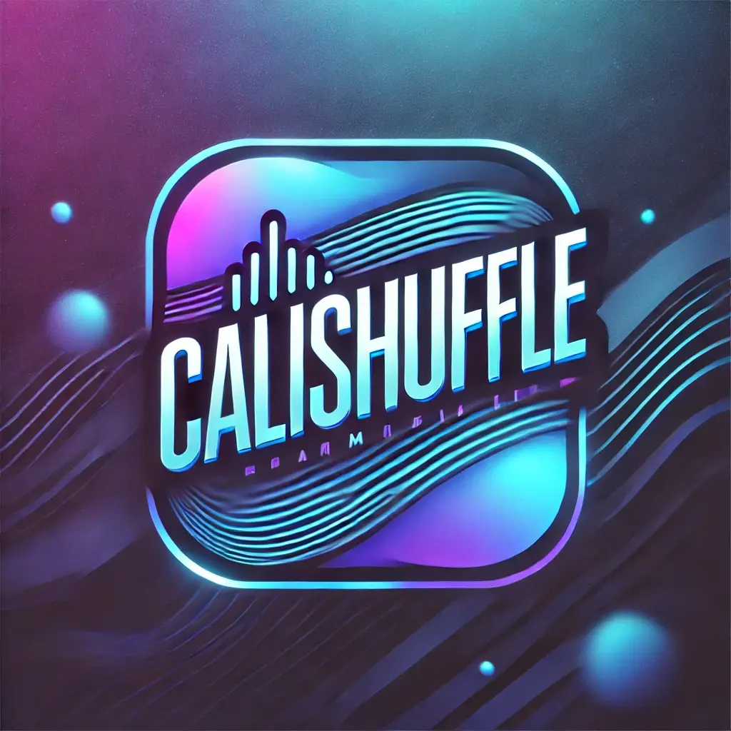 CaliShuffle logo